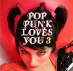 Pop Punk Loves You 3 - CD Audio