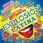 Explosion Latina 3