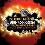 Vibe Session vol.4