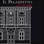 Il Palazzetto Lounge