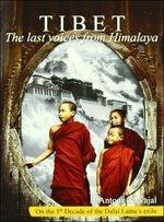 The Last Voices from Himalaya (+ 2 Libri)