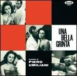 Una Bella Grinta (Colonna sonora) - CD Audio di Piero Umiliani