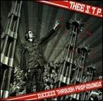 Success Through Propaganda - CD Audio di Thee STP