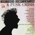 Indiebox Compilation vol.8: A Punk Crisis