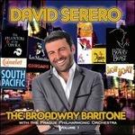 The Broadway Baritone