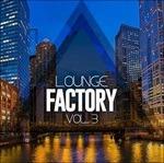 Lounge Factory vol.3