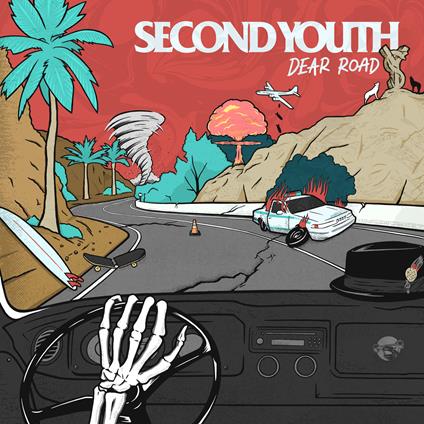 Dear Road - CD Audio di Second Youth