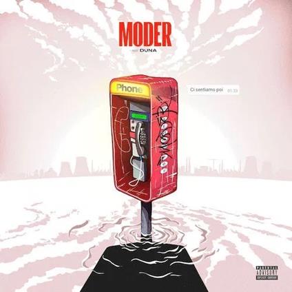 Ci sentiamo poi (feat. Duna) - CD Audio di Moder