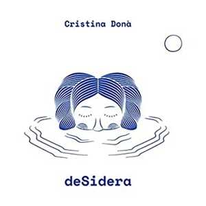 Vinile deSidera Cristina Donà