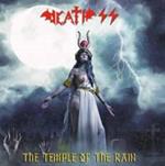 The Temple Of The Rain (7'')