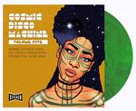 Cosmic Disco Machine vol.5