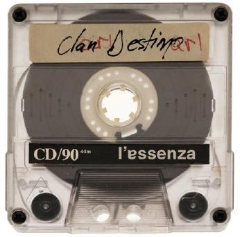 L'Essenza - CD Audio di Clan Destino