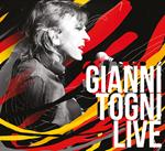 Gianni Togni Live