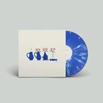 Storia breve Ep (Blue Splatter Vinyl with Poster)