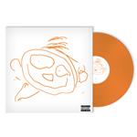 Overt (Orange Coloured Vinyl)