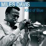 Kind of Blue (180 gr.)