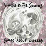 Songs About Cuddles (Red Vinyl)