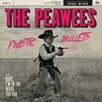 Plastic Bullets (White 7