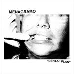 Dental Plan (Green Vinyl)
