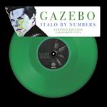 Italo by Numbers (Green Vinyl)