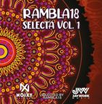 Rambla 18 Selecta Vol.1