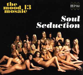 Vinile The Mood Mosaic 13. Soul Seduction 