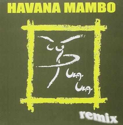 Hasta El Amanecer - CD Audio di Havana Mambo