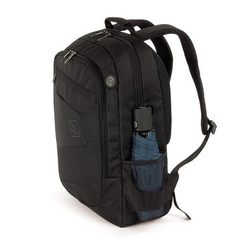 Zaino Tucano Lato Backpack per MacBook Pro 17" e Notebook 17" - Tucano -  Cartoleria e scuola | Feltrinelli