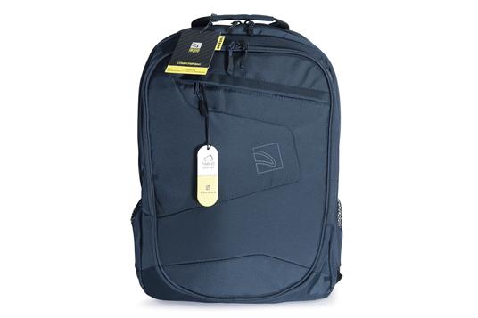 Zaino Tucano Lato Backpack per MacBook Pro 17" e Notebook 17" - Tucano -  Cartoleria e scuola | laFeltrinelli