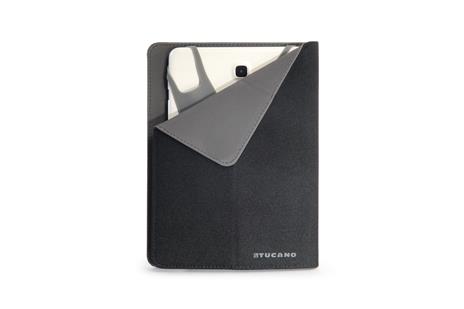 Custodia universale Tucano Vento per tablet da 7" a 8". Nero - 9