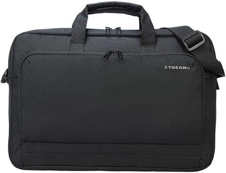 Borsa Star Tucano Per Laptop Fino A 17.3″ Nero