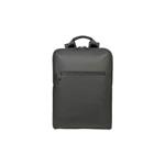 Zaino da viaggio Tucano Gommo per laptop fino a 15,6” nero BKGOM15-BK