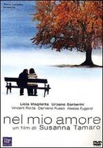 Nel mio amore (DVD)