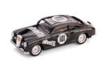 Bm0097 Lancia Aurelia B 20 N.101 Accident Carrera P.1951 Bracco-Cornacchia 1.43 Modellino Brumm