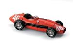 Bm0223 Maserati 250F J.Behra 1957 N.46 Prova Italy Gp 1.43 Modellino Brumm