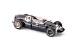 Bm0279 Cooper T51 S.Moss 59 Italy Gp 1.43 Modellino Brumm