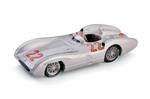 Bm0280C Mercedes W 196 H.Herrmann 1954 N.22 Retired (Fastest Lap) France Gp 1.43 Modellino Brumm