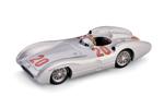 Mercedes W196C 1954 K. Kling 1:43 Model Bm0280B