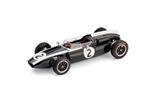 R299 Cooper T53 Gp G.Bretagna 60 1:43 Modellino Brumm