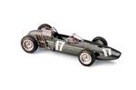 Bm0322 Brm P 57 G.Hill 1962 N.17 Holland Gp World Champion 1.43 Modellino Brumm