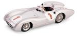 R325 Mb W196C 54 Fangio 1:43 Modellino Brumm