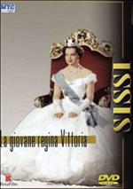 La giovane Regina Vittoria (DVD)