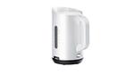 Braun WK 1100 WH bollitore elettrico 1,7 L 2200 W Bianco