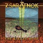 The Balkan Move - CD Audio di Zsaratnok