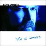 Blu di Genova - CD Audio di Beppe Gambetta