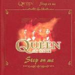 Step on Me - CD Audio di Queen