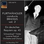 Un Requiem tedesco (Ein Deutsches Requiem)