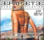 Papeete Beach Summer 2011 Compilation vol.15