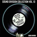 Sound Division Collection #13