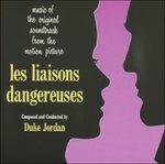 Les Liaisons Dangereuses (Colonna sonora)